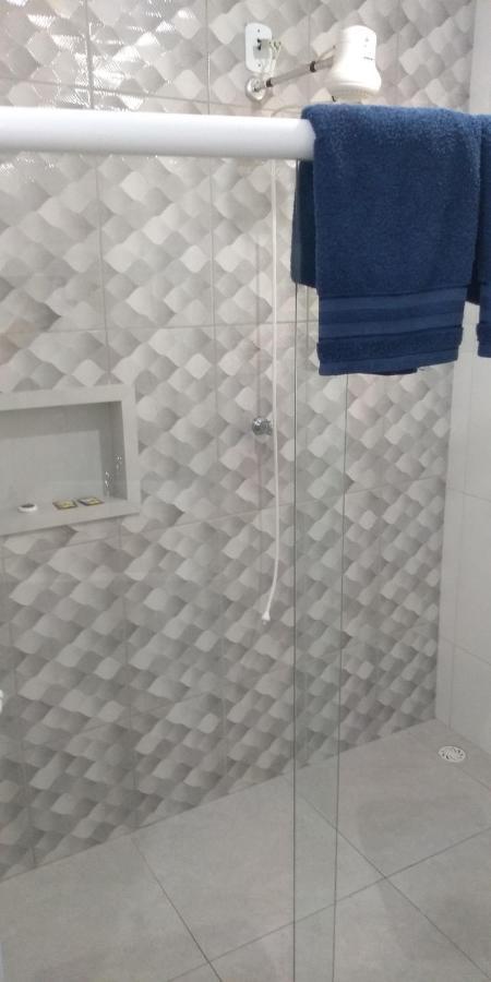 Quarto Quádruplo com Banheiro