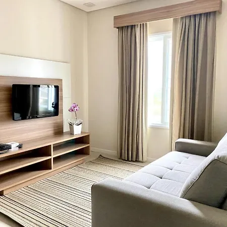 Apartamento em Holambra-3
